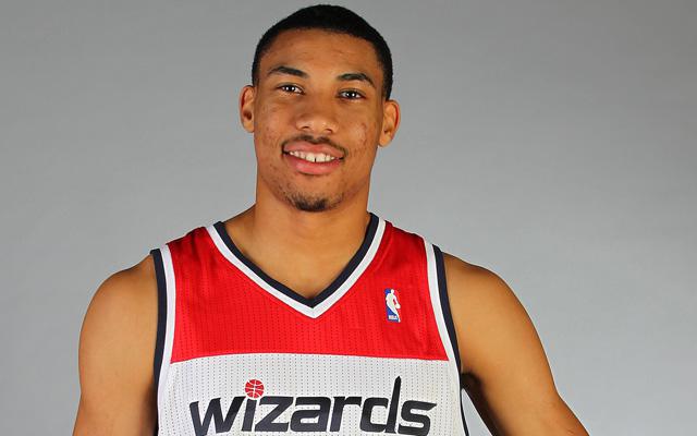 Otto Porter