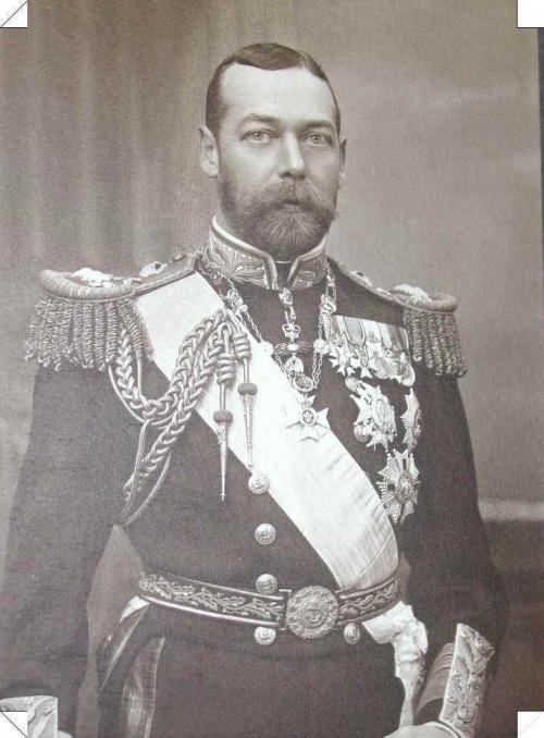 George V