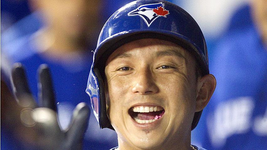 Munenori Kawasaki