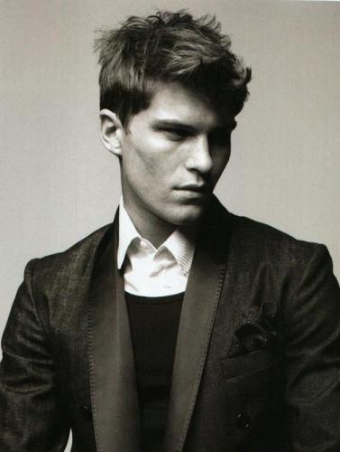 Oliver Cheshire