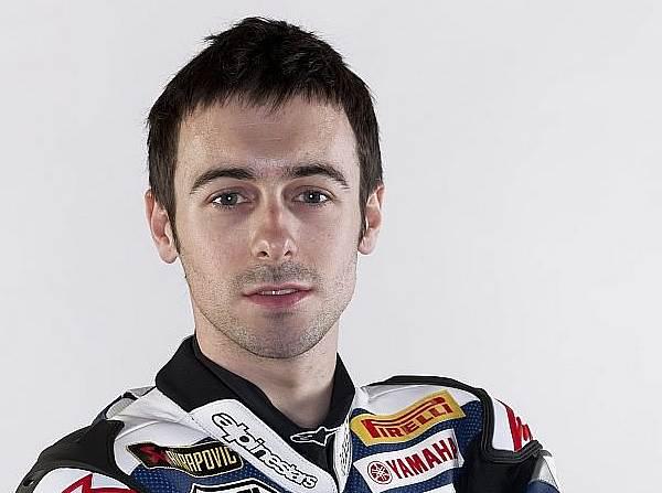 Eugene Laverty