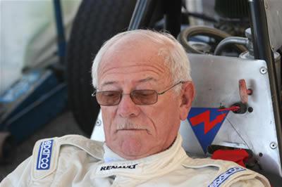 Jean-pierre Jaussaud