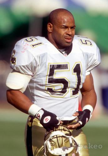 Sam Mills
