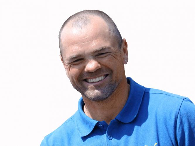 Sven Ottke