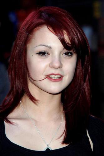 Megan Prescott