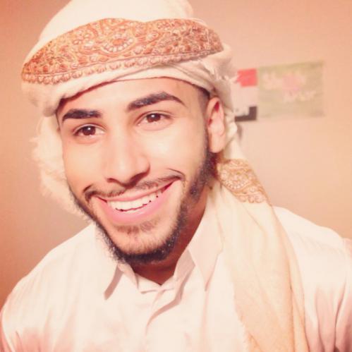 Adam Saleh