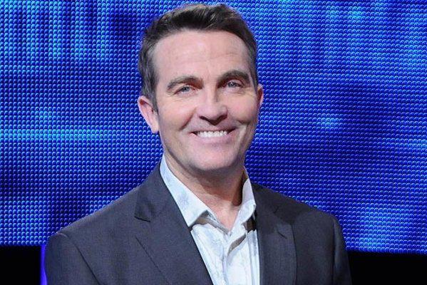 Bradley Walsh