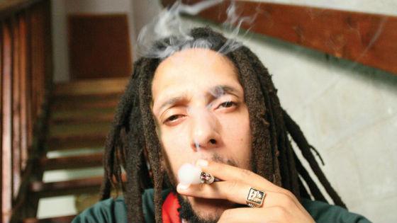 Julian Marley