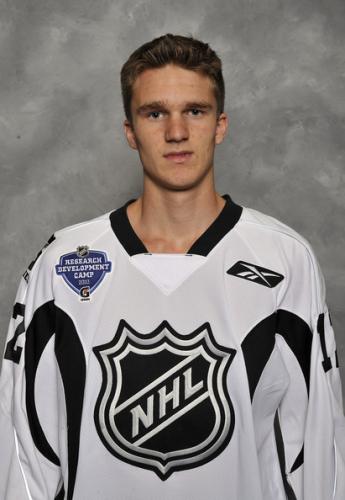 Jonathan Huberdeau
