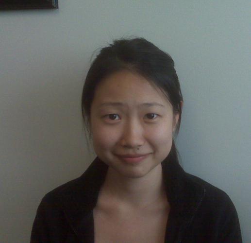 Jennifer Zhang