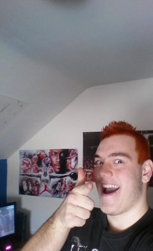 Mr Mammal