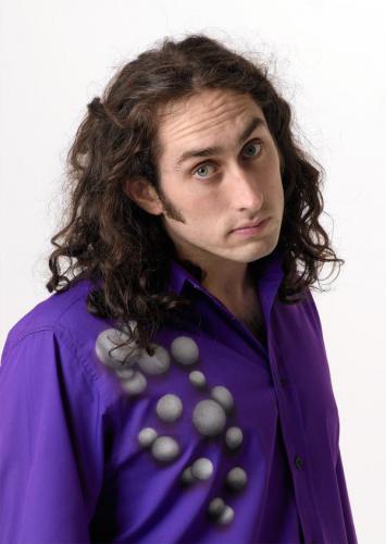 Ross Noble