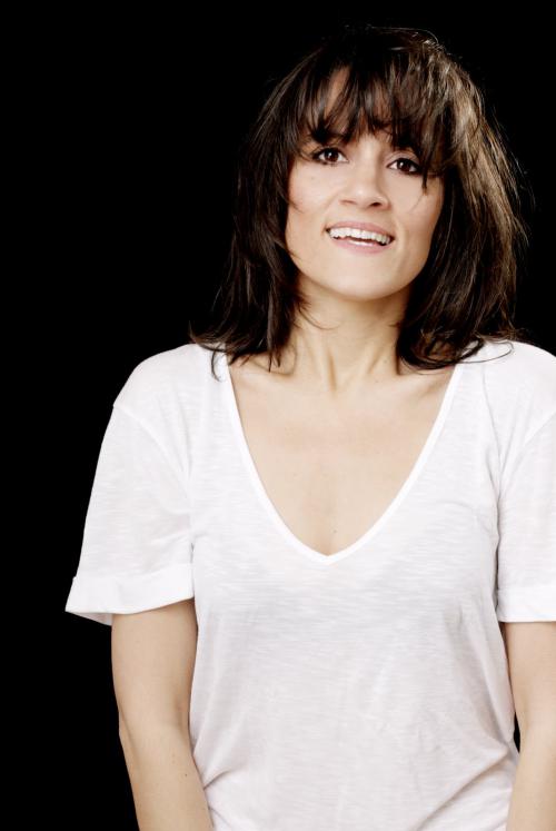 Nina Conti