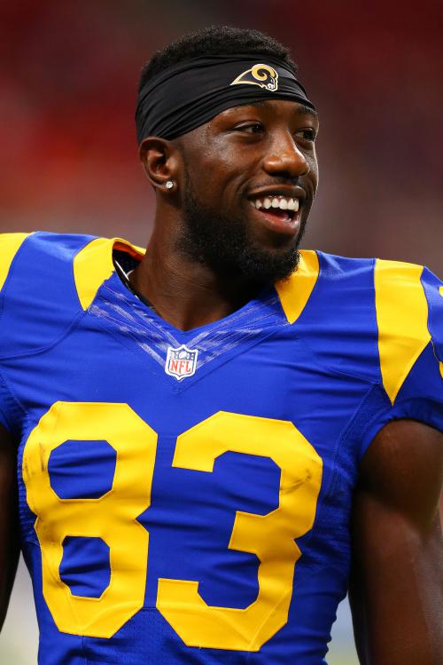 Brian Quick