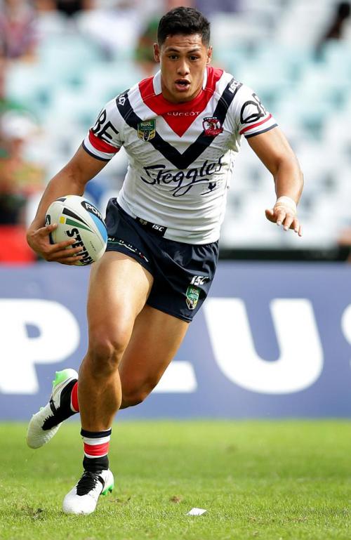 Roger Tuivasa-Sheck