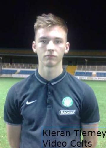 Kieran Tierney