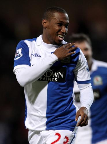 Junior Hoilett