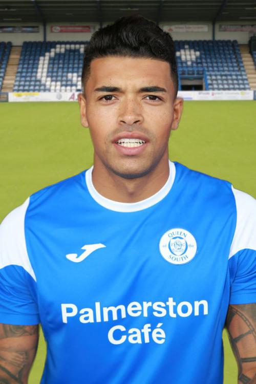 Callum Tapping
