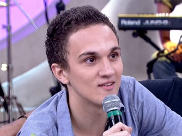 Christian Figueiredo