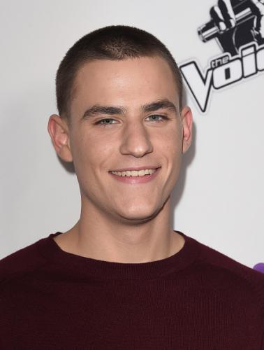 Chris Jamison