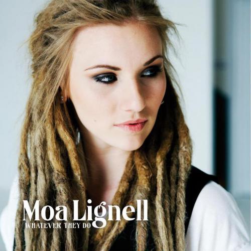 Moa Lignell