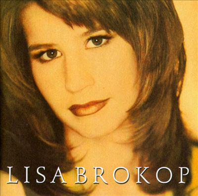 Lisa Brokop