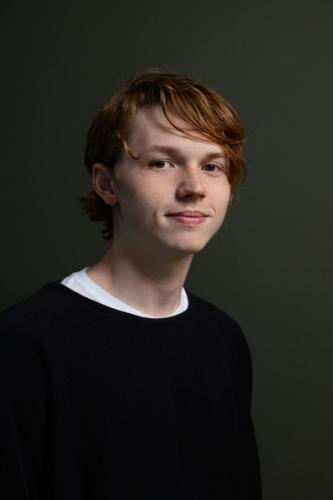 Jack Kilmer