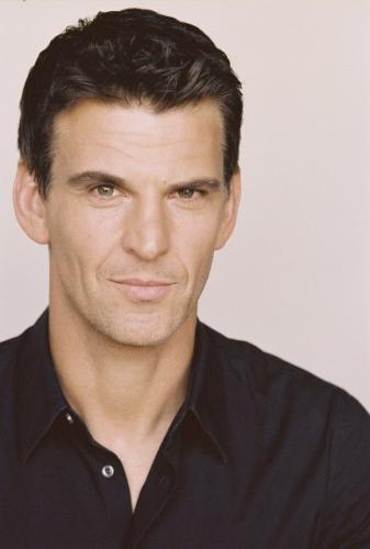 Tristan Gemmill
