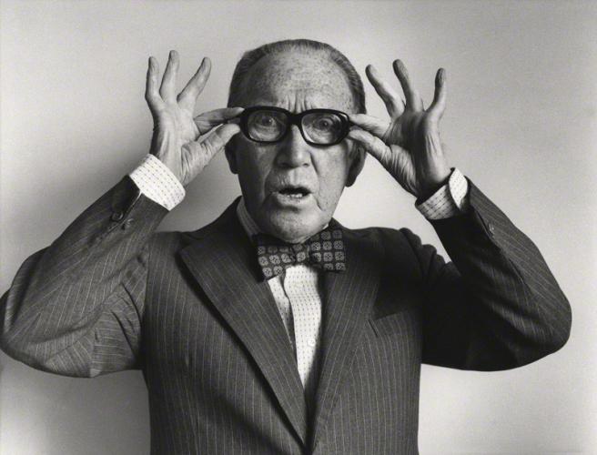 Arthur Askey