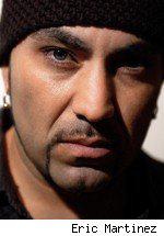 Eric Martinez