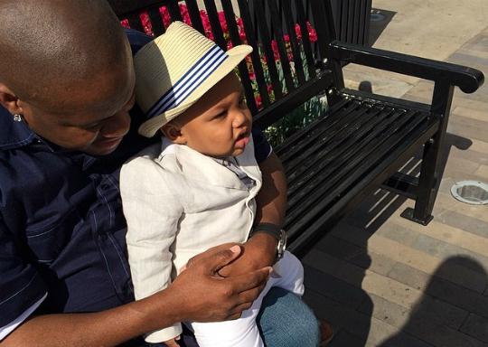 Logan Vincent Herbert