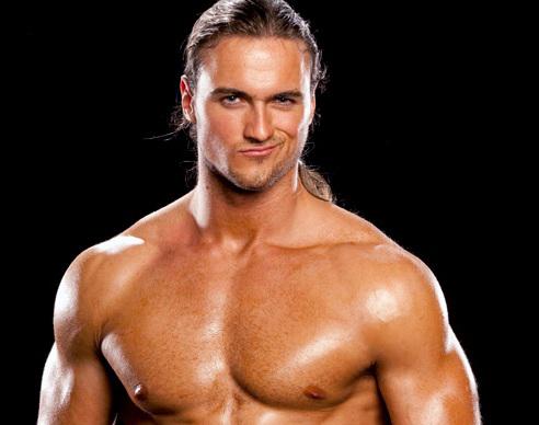 Drew McIntyre