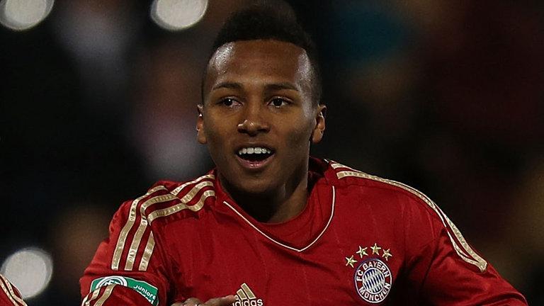 Julian Green