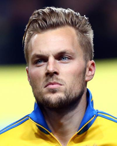 Sebastian Larsson