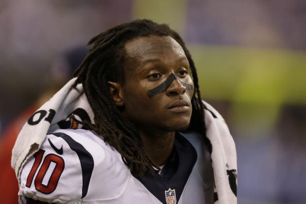 DeAndre Hopkins