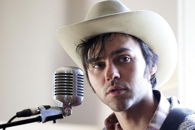 Shakey Graves