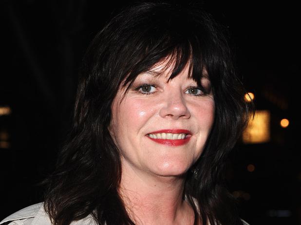 Josie Lawrence