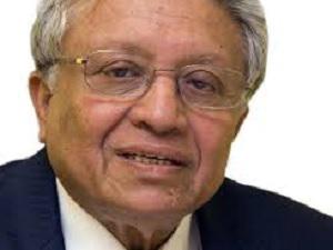 Kumar Bhattacharyya