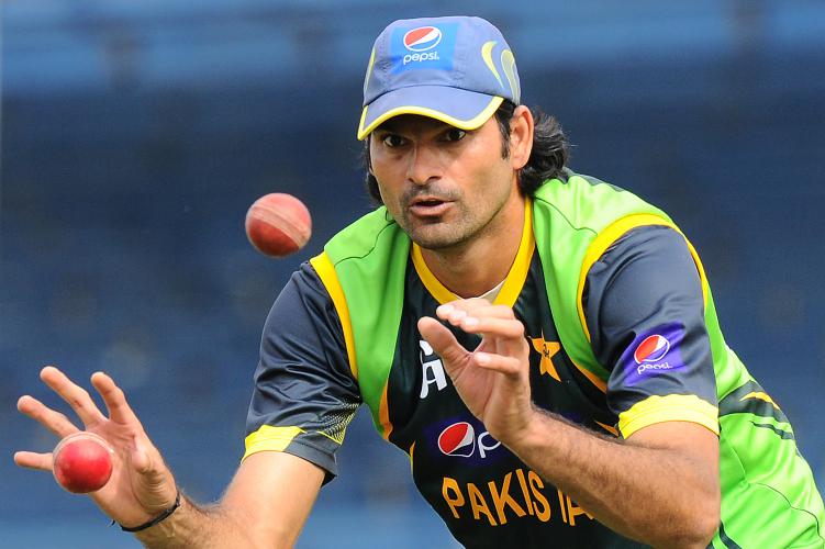 Mohammad Irfan