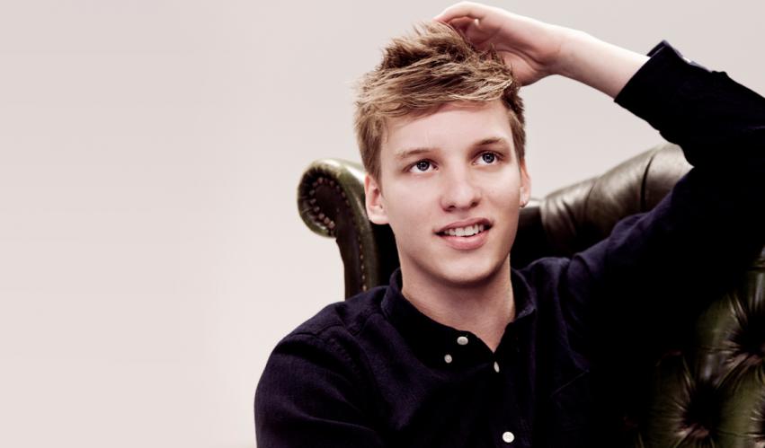 George Ezra