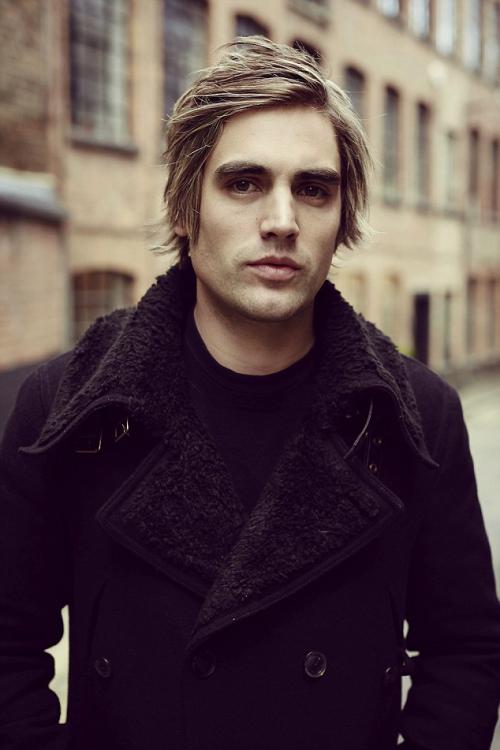 Charlie Simpson