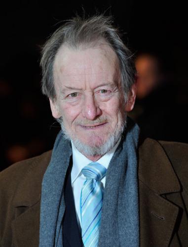 Ronald Pickup