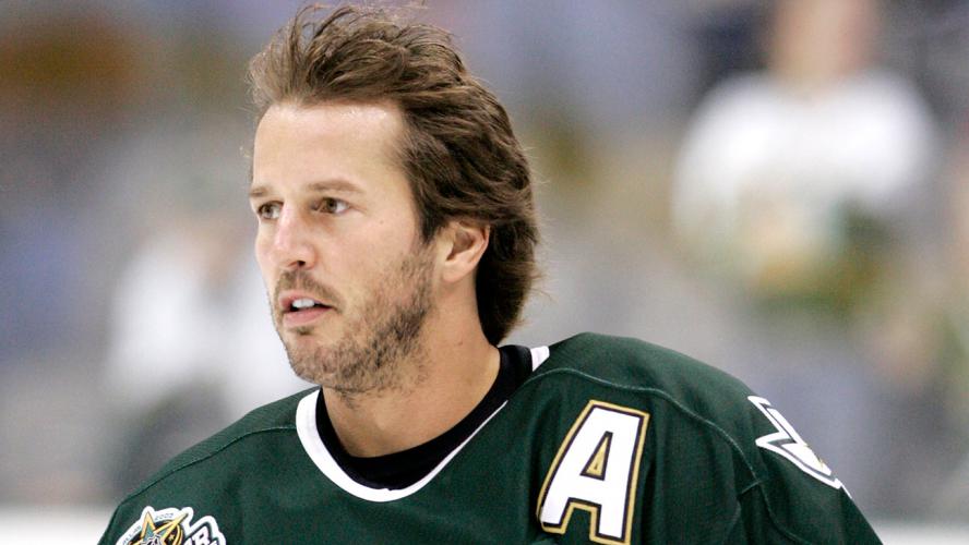 Mike Modano