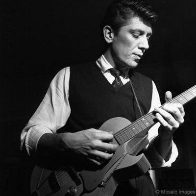 Tal Farlow