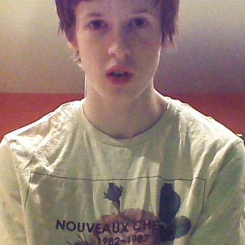 Ethan Almond