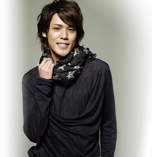 Mamoru Miyano