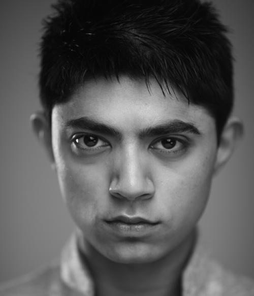Qasim Akhtar