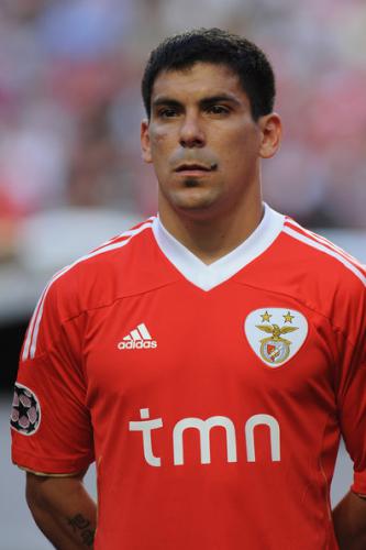 Maxi Pereira