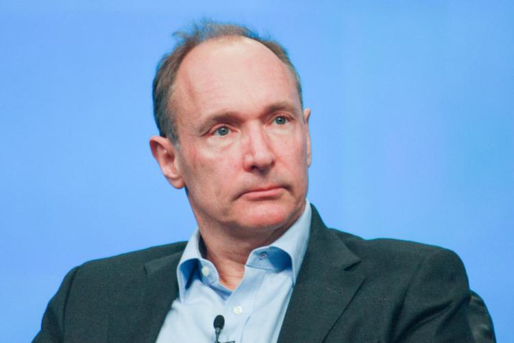 Tim Berners Lee