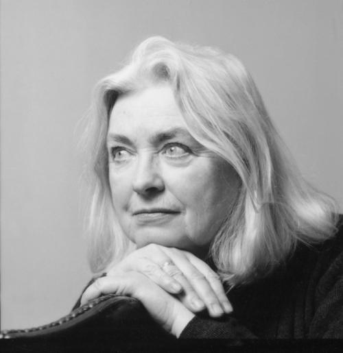 Gillian Clarke